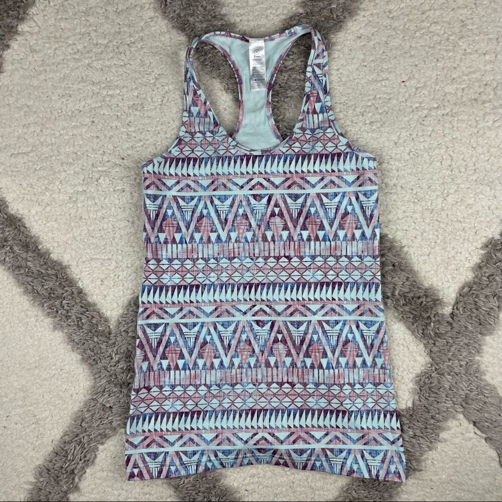 Girls Ivivva Tank Top 